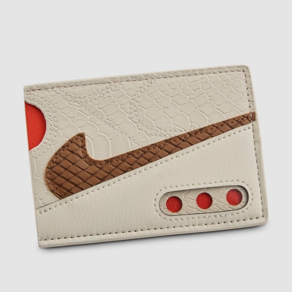Nike Air Max 90 Card Wallet